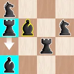 Chess Puzzles icon