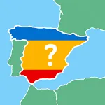 Geography Quiz - Flags & Maps icon