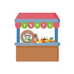TGSRTC Commercial App icon