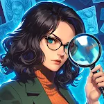 Find out：Hidden Objects icon