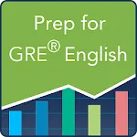 GRE Literature in English Prep icon