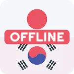 Japanese Korean Dictionary icon