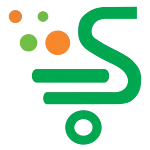 Smart shopping list - Shoppka icon