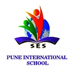 Pune International School icon
