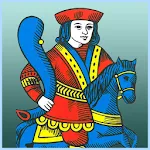 Ronda-Carta Makla icon