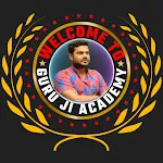 GURU JI ACADEMY icon