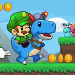 Barry World Adventure icon
