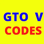 gto 5 Cheat codes icon
