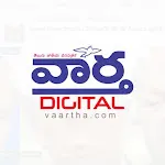 Vaartha: Live &  Breaking News icon