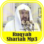 Ruqyah Shariah Offline MP3 icon