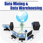 Data mining & Data Warehousing icon