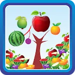 Fruit Slicer icon