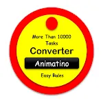 Active to passive voice conver icon