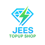 JEES TOPUP SHOP icon