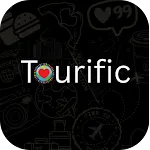 Tourific: AI Trip Planner icon