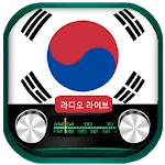 Radio Korea kpop icon