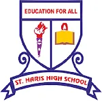 ST. HARIS HIGH SCHOOL icon