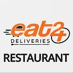 Eat24 Restaurant icon