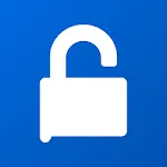 Pryvate Messenger icon