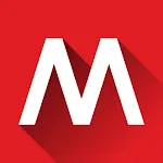 Milan Metro icon