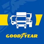 Goodyear FleetHub icon