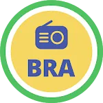 Radio Brazil: FM online icon