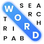 Word Search Trip icon
