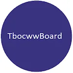 TbocwwBoard icon