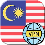 Malaysia VPN - MY VPN icon