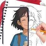 ARDrawing: Trace Sketch, Paint icon