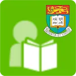 Courses@HKU icon