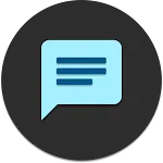 Local AI - Offline AI chatbot icon
