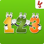 Fun Numbers: Toddlers Journey icon
