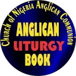 Anglican Liturgy Book icon