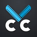 Cute CUT - Video Editor icon