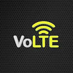 VoLTE Check-Know VoLTE Status icon