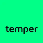 Temper | Flex Work & Gig Jobs icon