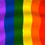 Pride Flag Live Wallpaper icon