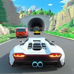 Real Car Driving GT Car Games icon