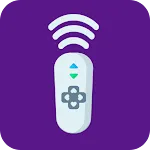 Remote for Roku icon