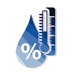 Humidity Checker - Hygrometer icon