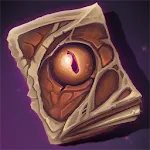 Duels RPG - Fantasy Adventure icon