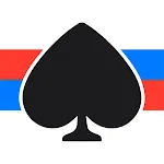 Spades by Staple Games icon
