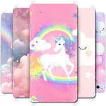 Cute Wallpaper icon