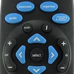 Remote Control for Tata Sky icon
