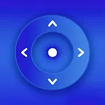 Remote for Smart Samsung TV icon