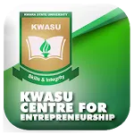 Kwasu Centre for Entrepreneur icon