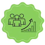 EMPRAIZE|HRMS  Application icon