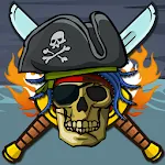 Pirate Drops 2 - Match three p icon