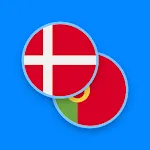 Danish-Portuguese Dictionary icon